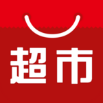 墨尔本超市 android application logo